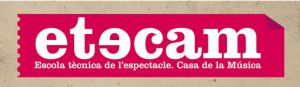 La Mirona crea l'Escola Tècnica de l'Espectacle (ETECAM)